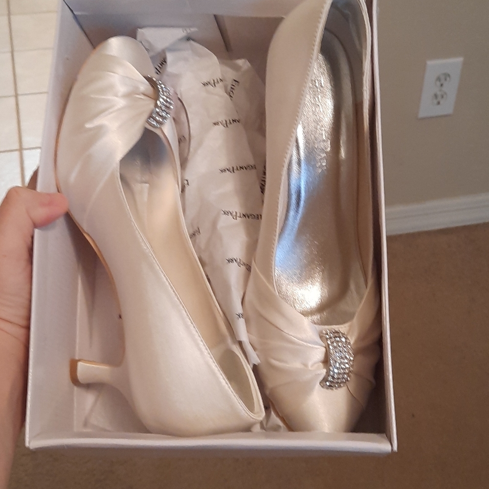 Party/wedding shoes